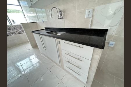 Apartamento para alugar com 54m², 2 quartos e 1 vagaCozinha