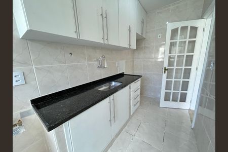 Apartamento para alugar com 54m², 2 quartos e 1 vagaCozinha