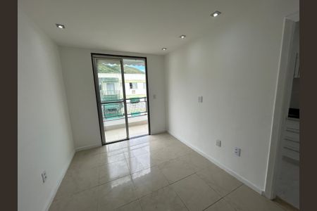 Apartamento para alugar com 54m², 2 quartos e 1 vagaSala