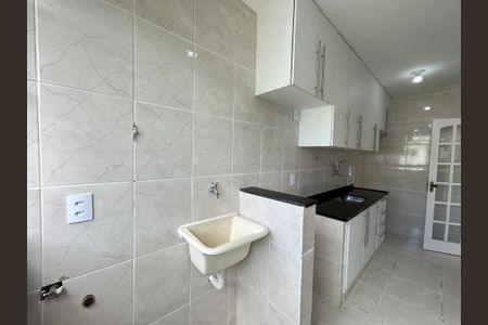 Apartamento para alugar com 54m², 2 quartos e 1 vagaÁrea de Serviço