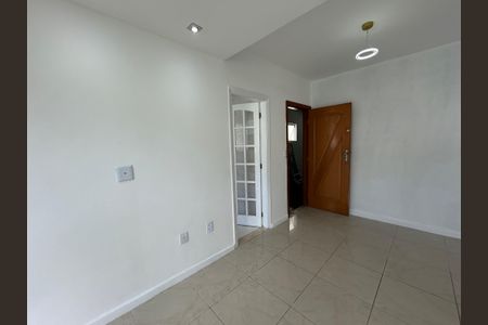 Apartamento para alugar com 54m², 2 quartos e 1 vagaSala