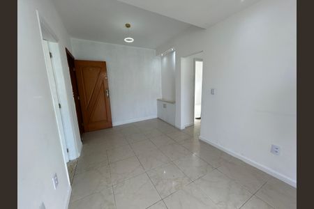 Apartamento para alugar com 54m², 2 quartos e 1 vagaSala