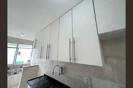 Apartamento para alugar com 54m², 2 quartos e 1 vagaCozinha