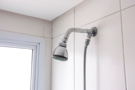 Apartamento para alugar com 80m², 3 quartos e 2 vagasChuveiro