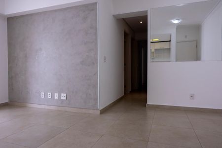 Sala de apartamento para alugar com 3 quartos, 80m² em Parque Campolim, Sorocaba