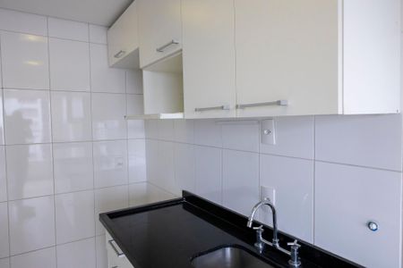 Apartamento para alugar com 80m², 3 quartos e 2 vagasCozinha - Armários