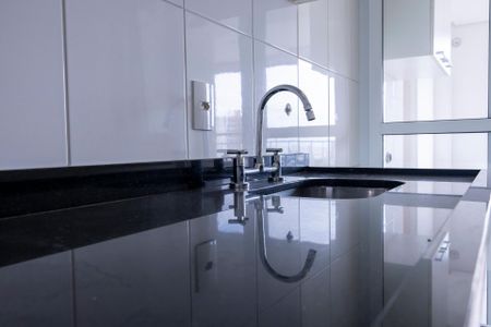 Apartamento para alugar com 80m², 3 quartos e 2 vagasCozinha