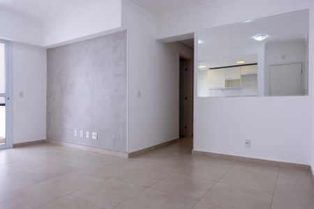Apartamento para alugar com 80m², 3 quartos e 2 vagasSala