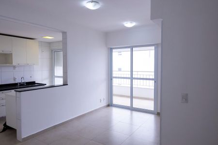 Apartamento para alugar com 80m², 3 quartos e 2 vagasSala