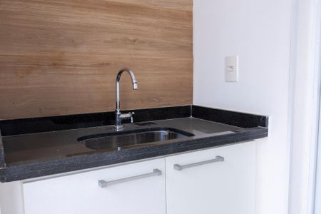 Apartamento para alugar com 80m², 3 quartos e 2 vagasChurrasqueira