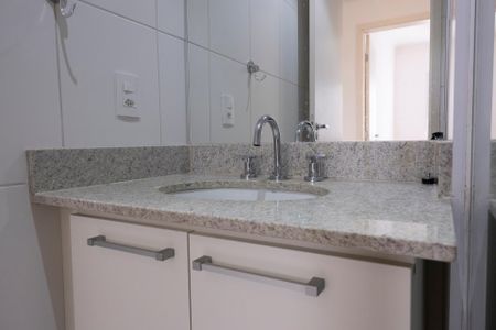 Apartamento para alugar com 80m², 3 quartos e 2 vagasBanheiro