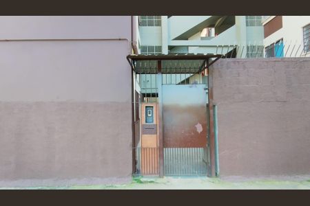 Apartamento para alugar com 62m², 2 quartos e sem vagaFachada