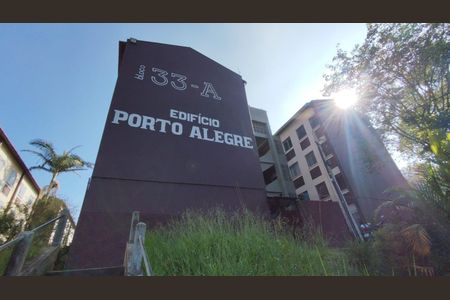 Apartamento para alugar com 62m², 2 quartos e sem vagaFachada