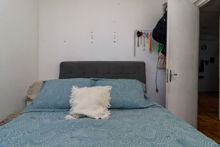 Apartamento para alugar com 62m², 2 quartos e sem vagaQuarto 2