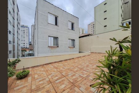 Apartamento à venda com 65m², 2 quartos e sem vagaÁrea comum