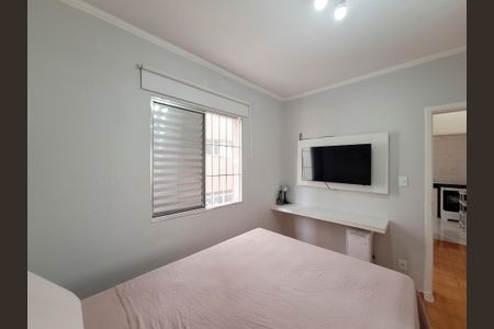 Quarto 1 de apartamento à venda com 2 quartos, 65m² em Vila Pauliceia, São Paulo