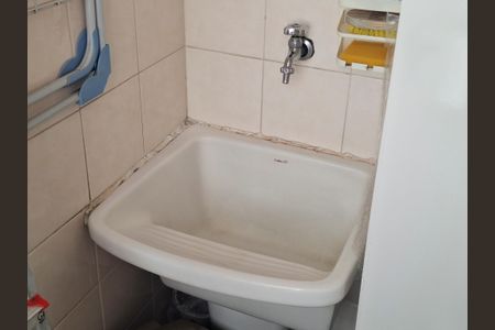 Apartamento à venda com 65m², 2 quartos e sem vagaÁrea de Serviço