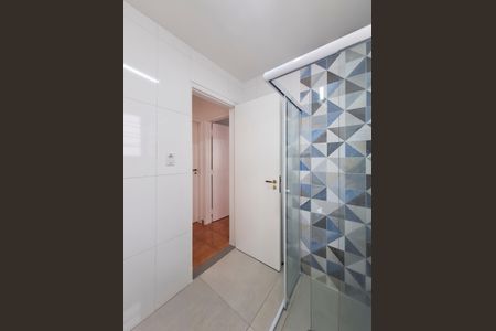 Apartamento à venda com 65m², 2 quartos e sem vagaBanheiro