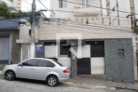 Apartamento à venda com 65m², 2 quartos e sem vagaFachada