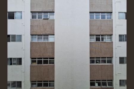 Vista Quarto 1 de apartamento à venda com 2 quartos, 65m² em Vila Pauliceia, São Paulo