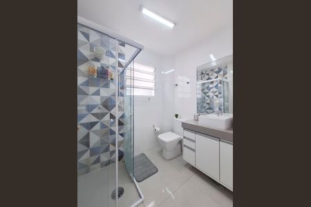 Apartamento à venda com 65m², 2 quartos e sem vagaBanheiro