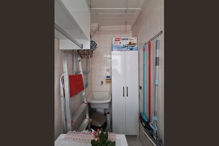 Apartamento à venda com 65m², 2 quartos e sem vagaÁrea de Serviço