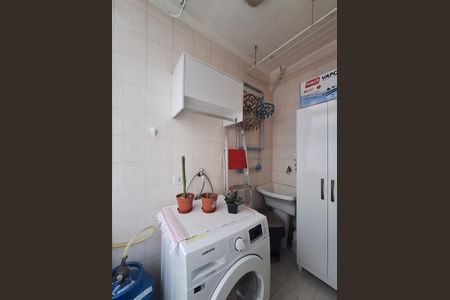 Apartamento à venda com 65m², 2 quartos e sem vagaÁrea de Serviço