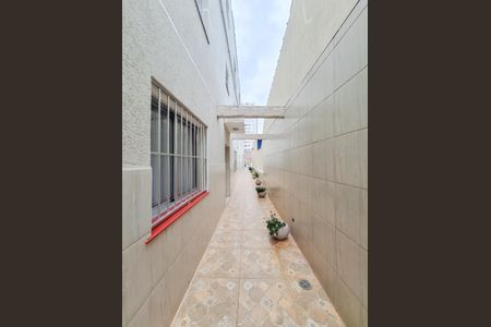 Apartamento à venda com 65m², 2 quartos e sem vagaÁrea comum