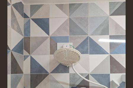 Apartamento à venda com 65m², 2 quartos e sem vagaBanheiro