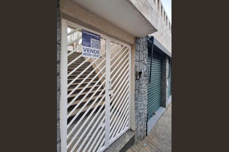 Apartamento à venda com 65m², 2 quartos e sem vagaFachada