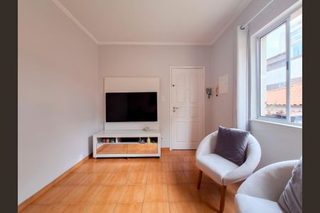 Apartamento à venda com 65m², 2 quartos e sem vagaSala