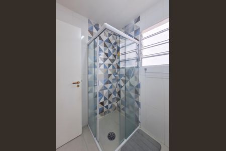 Apartamento à venda com 65m², 2 quartos e sem vagaBanheiro