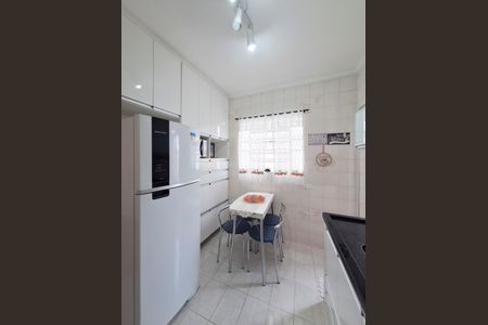 Apartamento à venda com 65m², 2 quartos e sem vagaCozinha