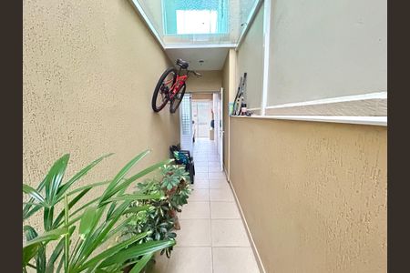 Casa à venda com 173m², 3 quartos e 2 vagas Casa à venda com 173m², 3 quartos e 2 vagasQuintal