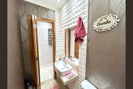 Casa à venda com 173m², 3 quartos e 2 vagas Casa à venda com 173m², 3 quartos e 2 vagasLavabo