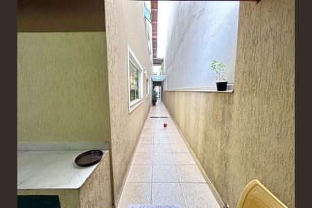 Casa à venda com 173m², 3 quartos e 2 vagas Casa à venda com 173m², 3 quartos e 2 vagasQuintal