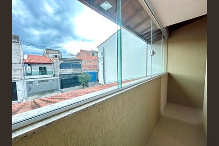 Casa à venda com 173m², 3 quartos e 2 vagas Casa à venda com 173m², 3 quartos e 2 vagasVaranda da Suíte
