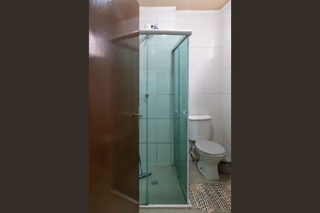 Apartamento para alugar com 52m², 2 quartos e 1 vagaBanheiro