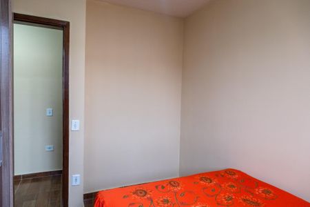 Quarto 1 de apartamento para alugar com 2 quartos, 52m² em Jardim Nova Cidade, Guarulhos