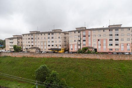 Quarto 1 - vista de apartamento para alugar com 2 quartos, 52m² em Jardim Nova Cidade, Guarulhos