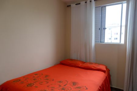 Quarto 1 de apartamento para alugar com 2 quartos, 52m² em Jardim Nova Cidade, Guarulhos