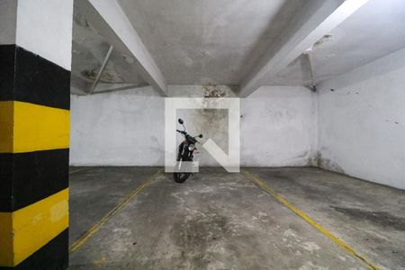 Apartamento à venda com 58m², 2 quartos e 1 vaga Apartamento à venda com 58m², 2 quartos e 1 vagaGaragem