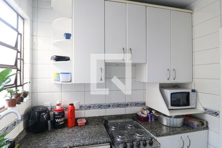 Apartamento à venda com 58m², 2 quartos e 1 vaga Apartamento à venda com 58m², 2 quartos e 1 vagaCozinha