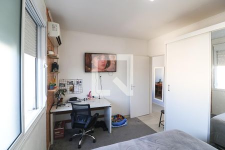 Apartamento à venda com 58m², 2 quartos e 1 vaga Apartamento à venda com 58m², 2 quartos e 1 vagaQuarto