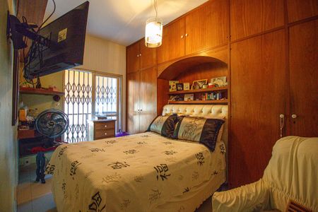 Apartamento à venda com 87m², 4 quartos e 2 vagasQuarto 1