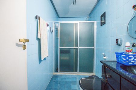 Apartamento à venda com 87m², 4 quartos e 2 vagasBanheiro