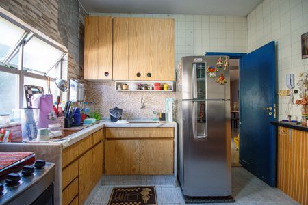 Apartamento à venda com 87m², 4 quartos e 2 vagasCozinha