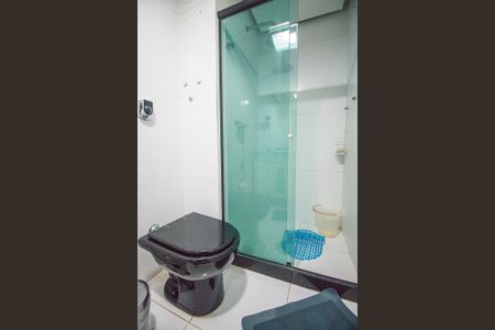 Apartamento à venda com 87m², 4 quartos e 2 vagasBanheiro