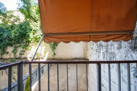 Apartamento à venda com 87m², 4 quartos e 2 vagasQuarto 1 Vista