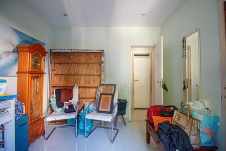 Apartamento à venda com 87m², 4 quartos e 2 vagasQuarto 2